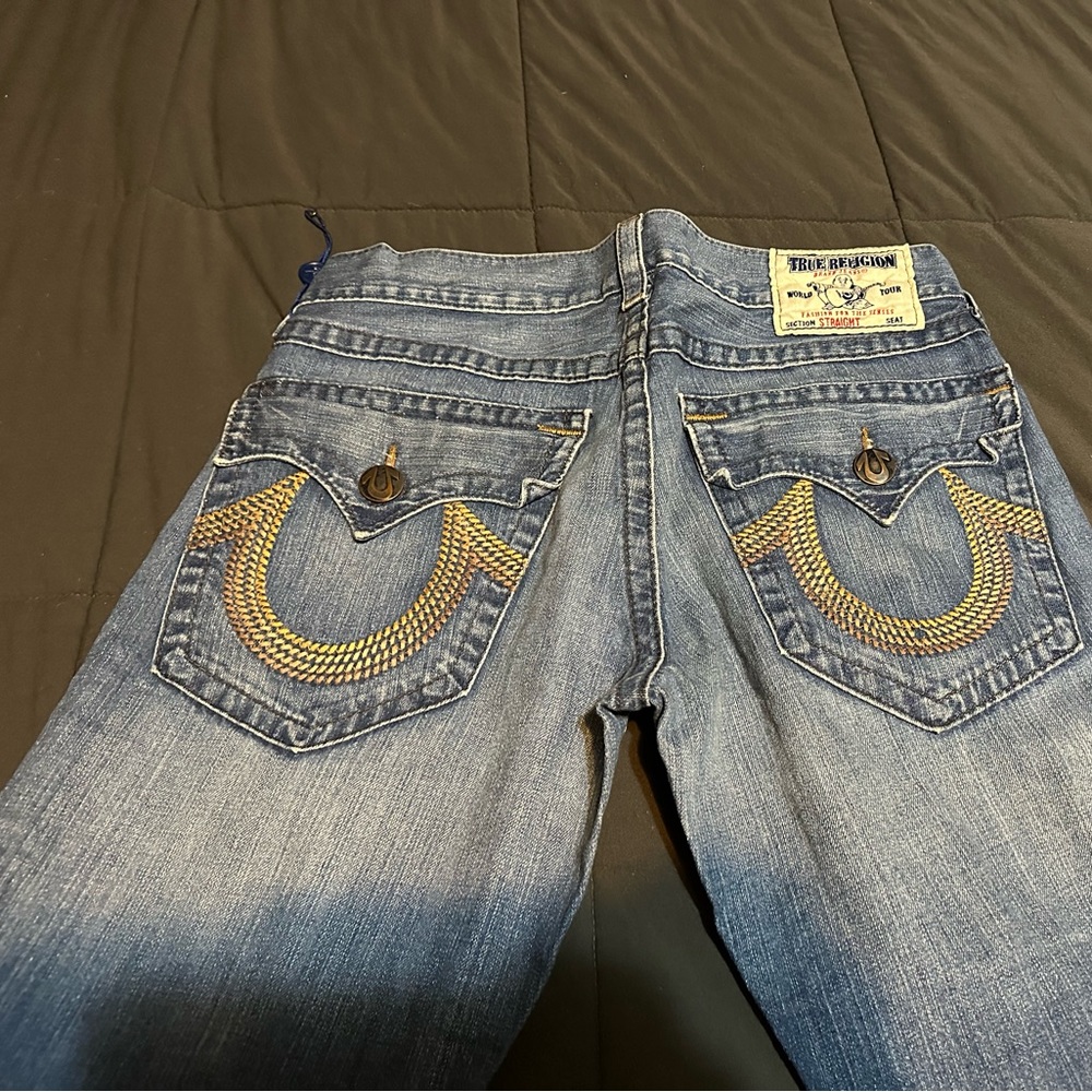 True religion